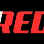1Red logo