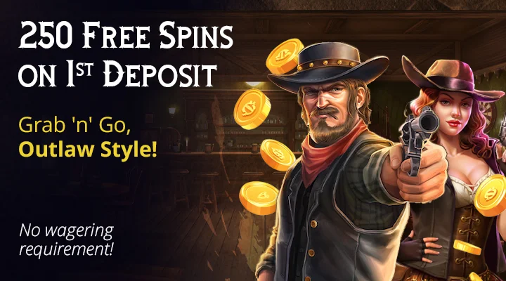 250FS By Bullspisns Casino 1st Deposit