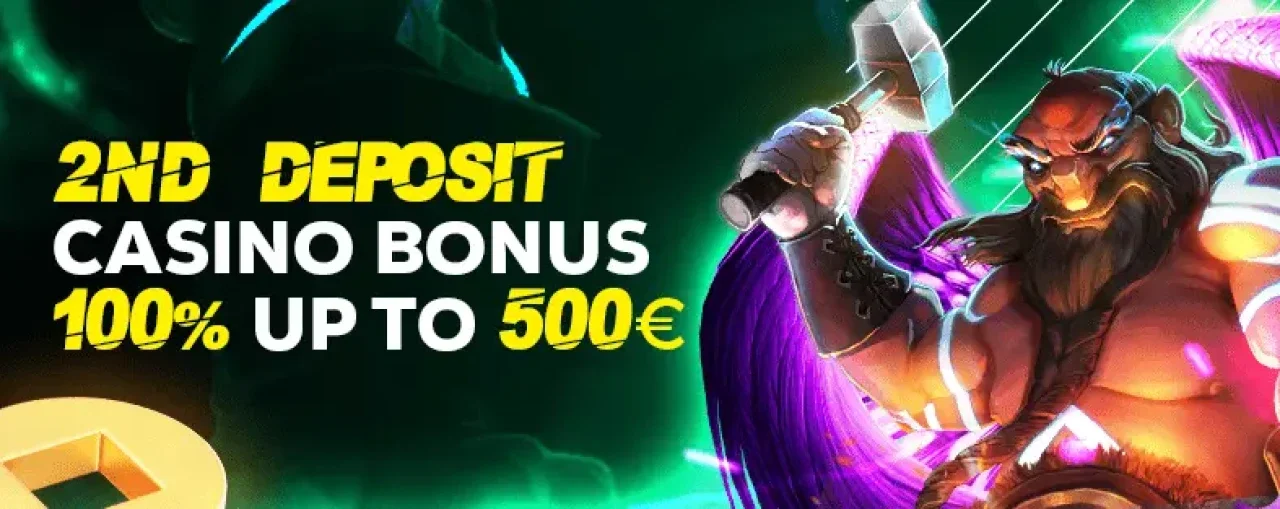 2nd deposit goldenbet bonus