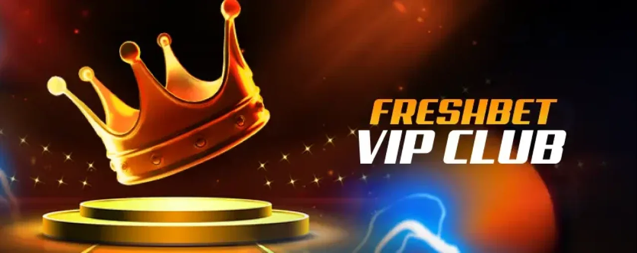 freshbet vip club