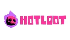 Hotloot logo