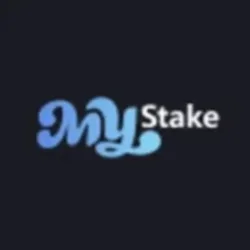 MyStake logo