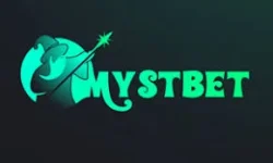 Mystbet Casino logo