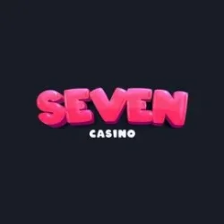 Seven Casino logo